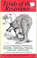 Trials of the Resistance B001379HHG Book Cover