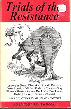 Hardcover Trials of the Resistance Book