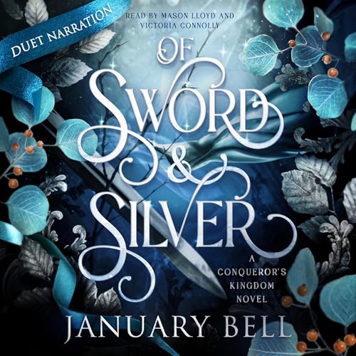 Of Sword &amp;amp; Silver by January Bell episode artwork