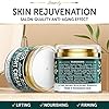 Anti-Aging-Night-Cream-Facial-Skin-Care-Product-Collagen-Cream-Retinol-Cream-for-Face-Face-Moisturizer-for-Face-Tightening-and-Lifting-Cream-Firming-Cream Anti-Aging Night Cream - Facial Skin Care Product - Collagen Cream & Retinol Cream for Face - Face Moisturizer for Face - Tightening and Lifting Cream - Firming Cream