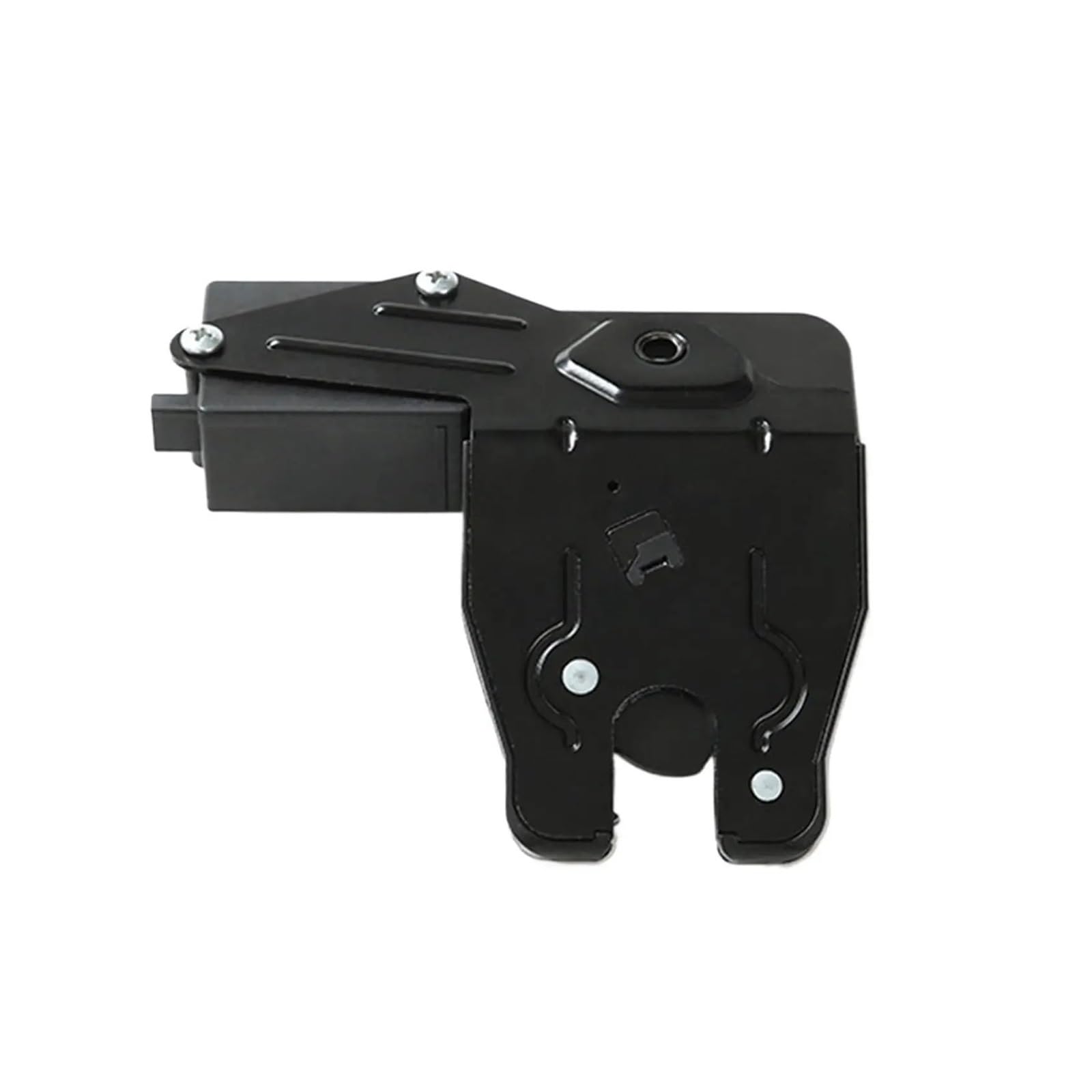 51247197081 Car Rear Tailgate Trunk Lock Actuator for BMW E61 E65 E66 E72 5 Series 7 X6 Boot Lid Tailgate Locks Locking Lever