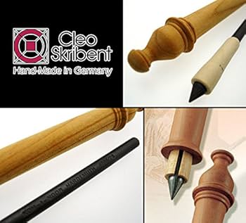 【貴重‼️】クレオ・スクリベント 　ゲスナー 芯ホルダー5.6mm 鉛筆 Amazon | クレオ・スクリベント Cleo Skribendo ペンシル