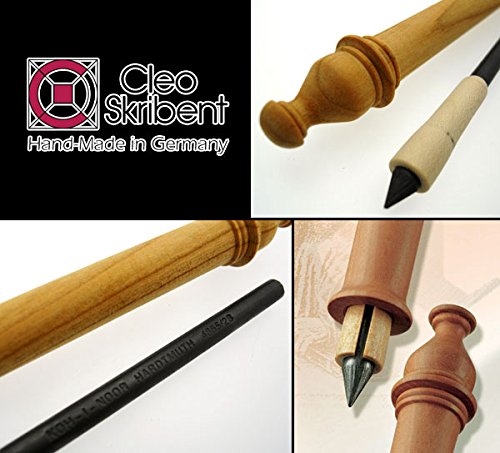 【貴重‼️】クレオ・スクリベント 　ゲスナー 芯ホルダー5.6mm 鉛筆 Amazon | クレオ・スクリベント Cleo Skribendo ペンシル
