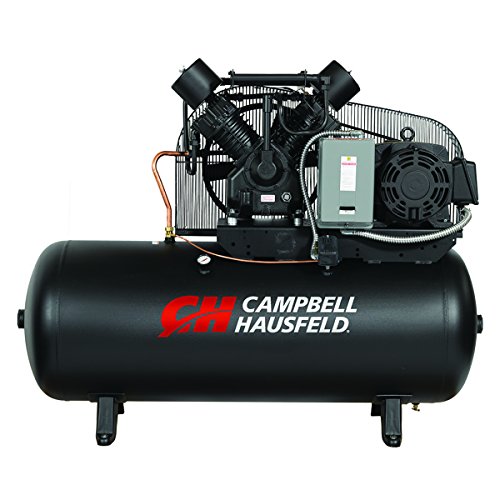 My Top 9 Stationary Air Compressors I Recommend 2026-2027