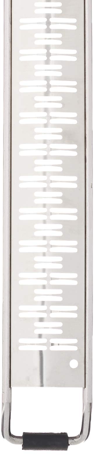 Mercer Culinary MercerGrates Stainless Steel Narrow Ribbon Blade, Black - Image 3