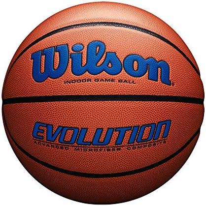 outdoor evolution basketball