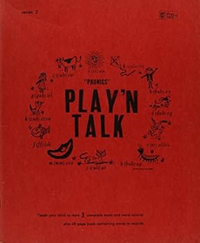 Unknown Binding Play 'n Talk series 3 Book