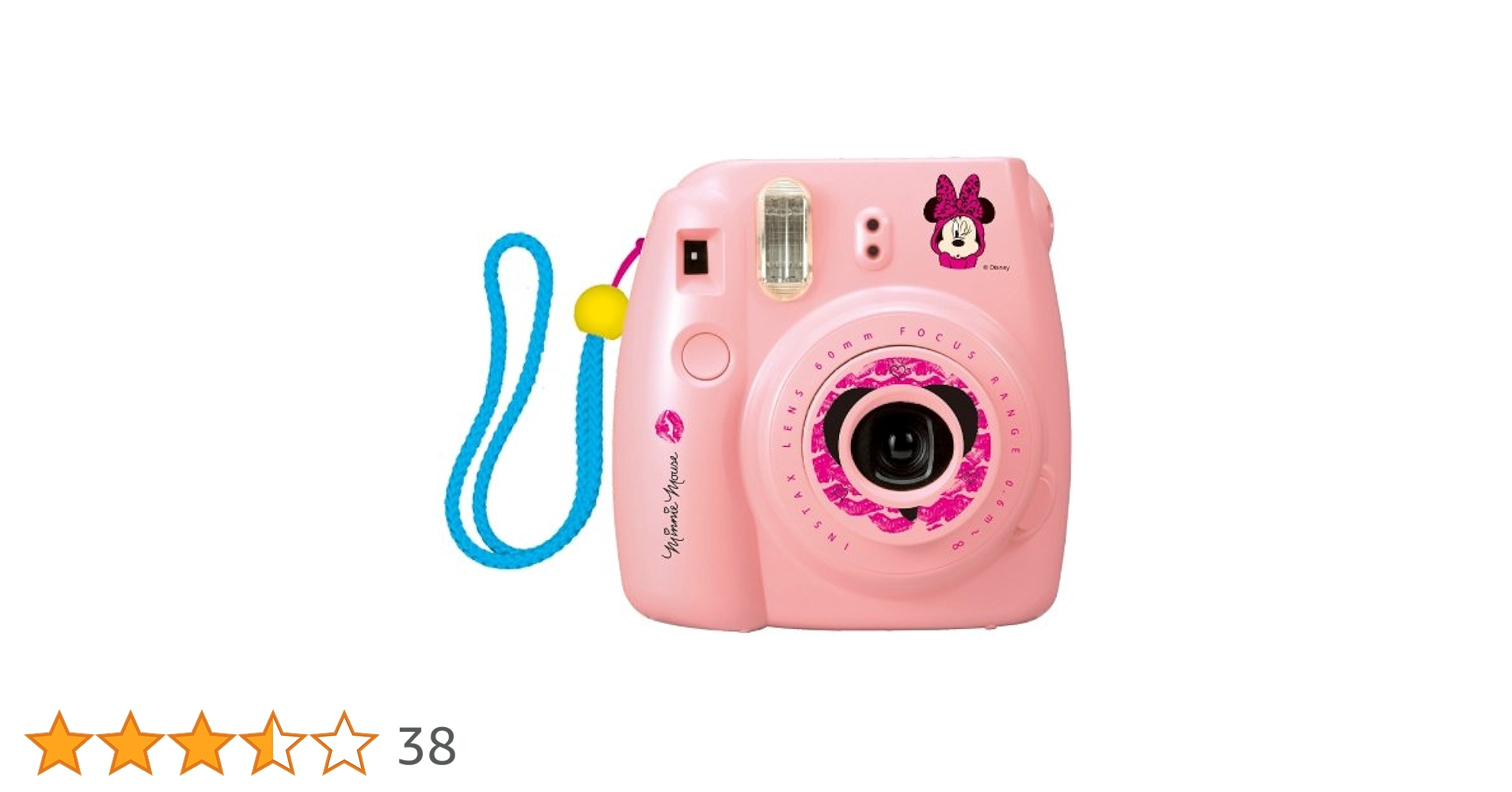 【C-81】チェキ instax mini 8+ Amazon.co.jp: FUJIFILM インスタントカメラ チェキ instax