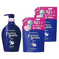 専科　パーフェクトバブル　フォーボディ　500ml 14個セットボディソープ 51nnXGPDT5L._SS200_.jpg