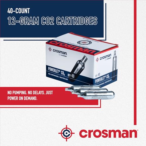 Image of CrosmanCrosman