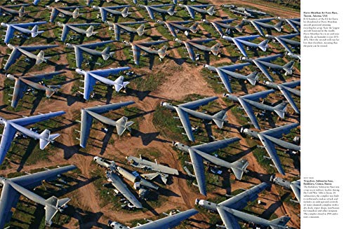 Abandoned Cold War Places: Nuclear Bunkers, Submarine Bases, Missile Silos, Airfields and Listening