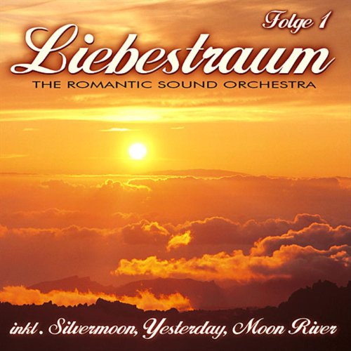 The Romantic Sound Orchestra