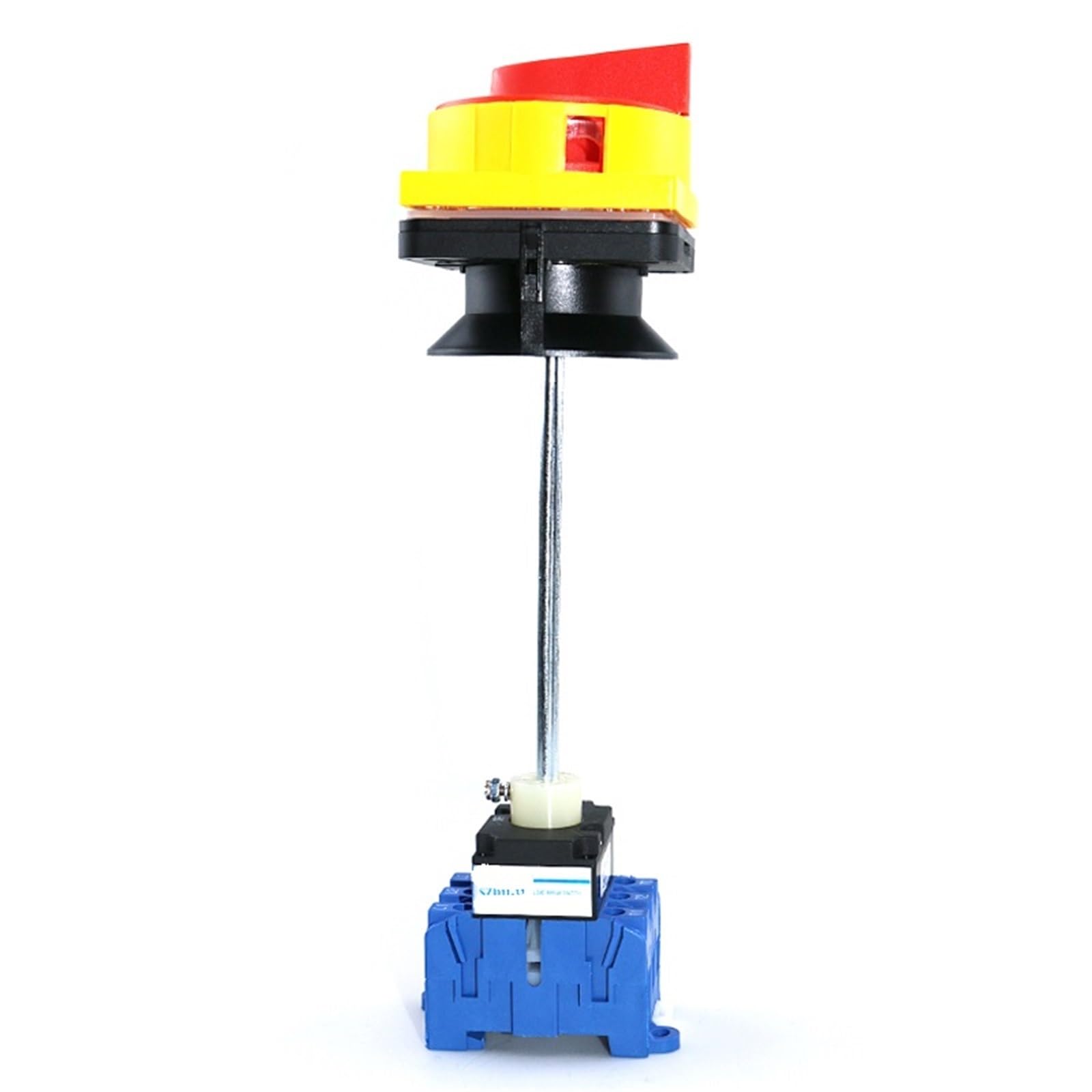 Interruptor de leva giratorio de desconexión de carga SZD11-32/300010-B, 32 A, apagado, encendido, 3 polos, 1 unidad