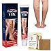 Crema Vene Varicose, Unguento Per La Cura Delle Gambe, per la Riparazione Delle...