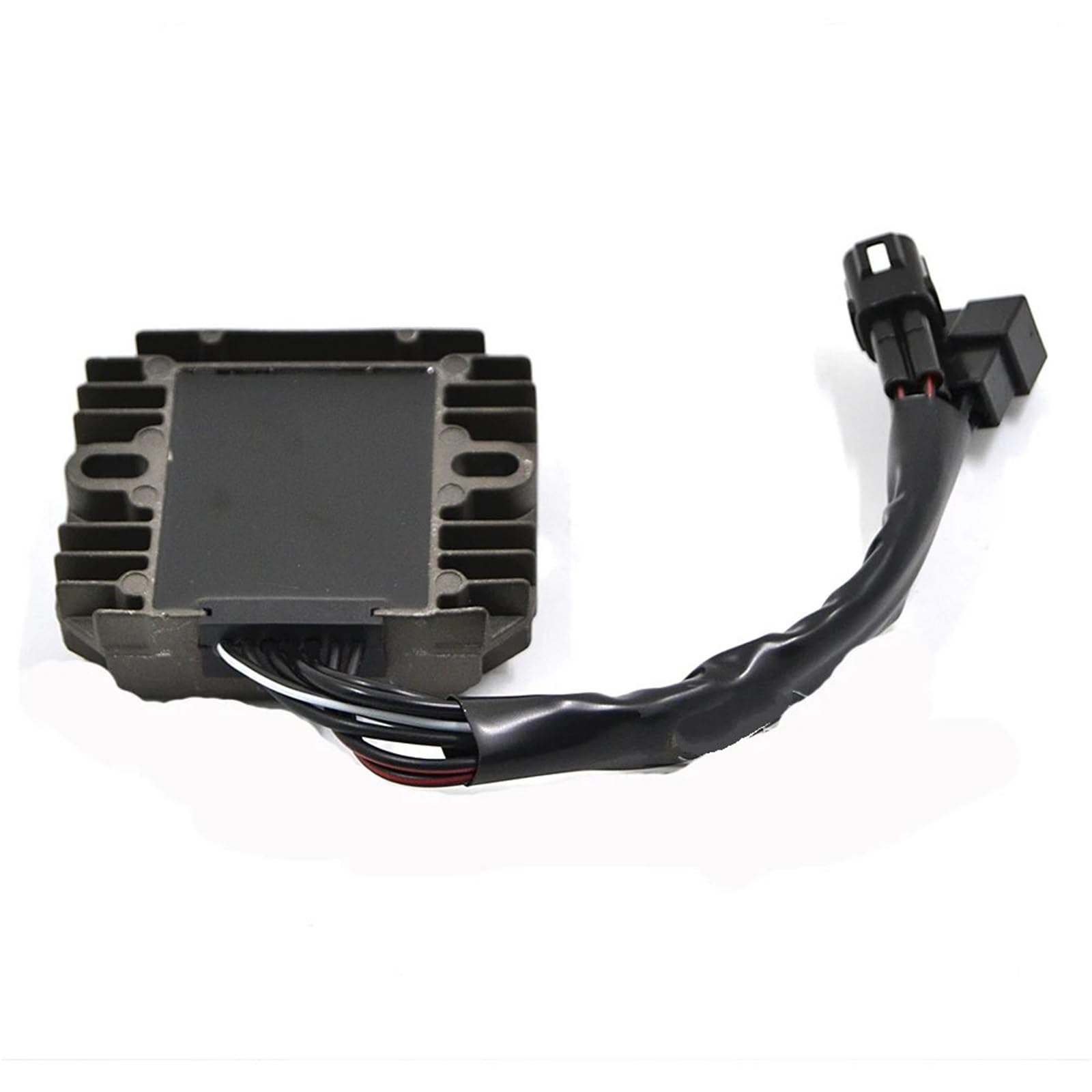 Regulador De Motocicleta Compatible Con Suzuki Para SV1000 2003-2007 Para GSXR600 2006-2008 Reemplazo Del Rectificador Del Regulador De La Motocicleta