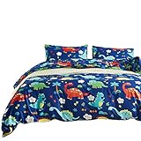 Schickes Design:Dinosaurier Motive sind bei Jungen und Dino-Fans immer beliebt