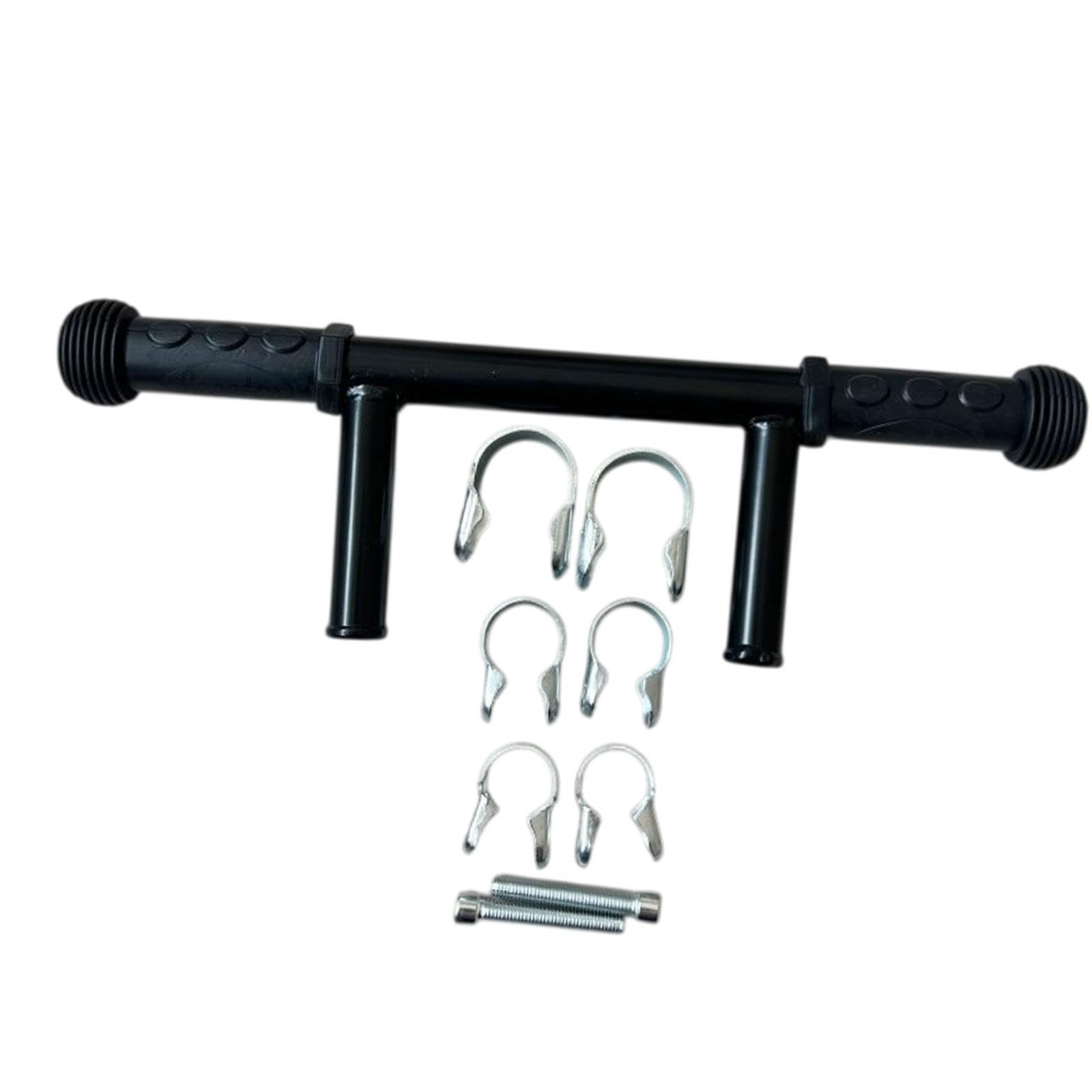 CALANDIS™ Infant Stroller Handle Extender Parts Pushchair Handlebar Extension for Pram Clip Dia 22 25 32mm | Baby | Strollers & Accessories | Stroller Parts-image-28