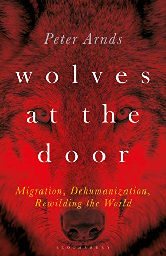 Wolves at the Door view 2