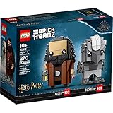 LEGO 40412 Harry Potter Hagrid? und Seidenschnabel . - LEGO