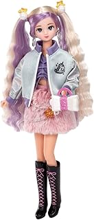 タカラトミー(TAKARA TOMY)リカちゃんドレス #Licca #2000リバイバル ウェア