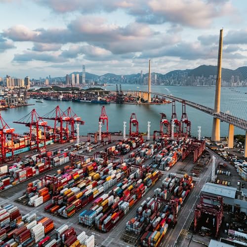 China's global exports boom amid renewed U.S. trade war