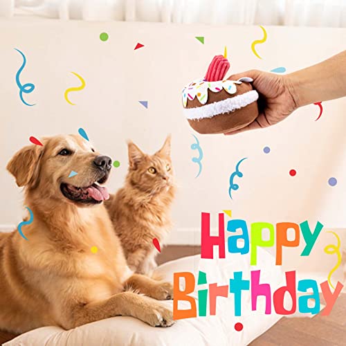 Dog-Birthday-Cake-Toy-Dog-Birthday-Girl-Boy-Gifts-Squeaky-Plush-Dog-Birthday-Toy