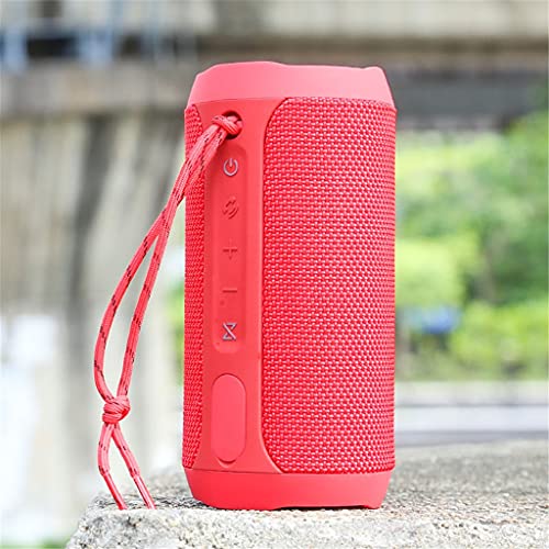 WJCCY Draadloze bluetooth-luidspreker hoog volume surround subwoofer thuis kleine draagbare draagbare buitenaudio (Color…