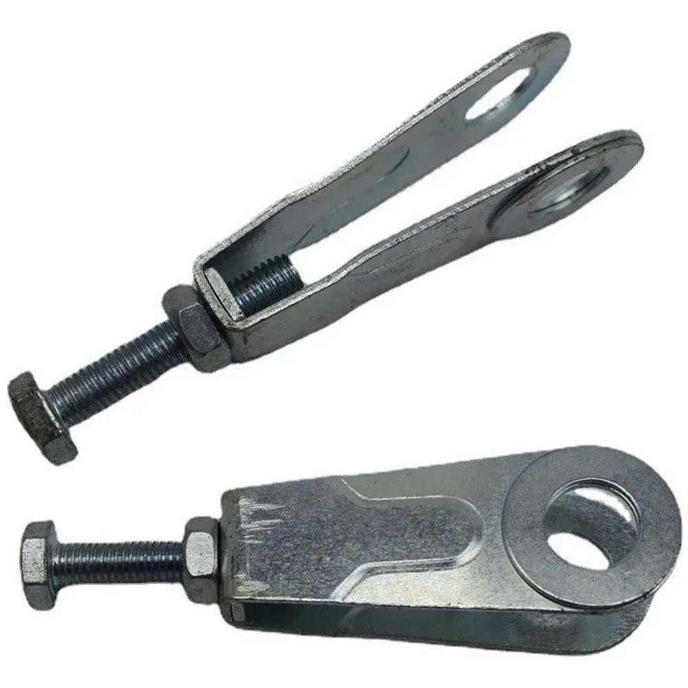 Tensor de cadena apto for YR 350 W 89-05 B 200 88-06 89-04 YBR125 2008-2016