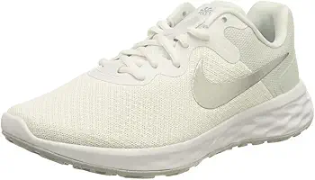 Revolution 6, Zapatillas de Gimnasia para Mujer