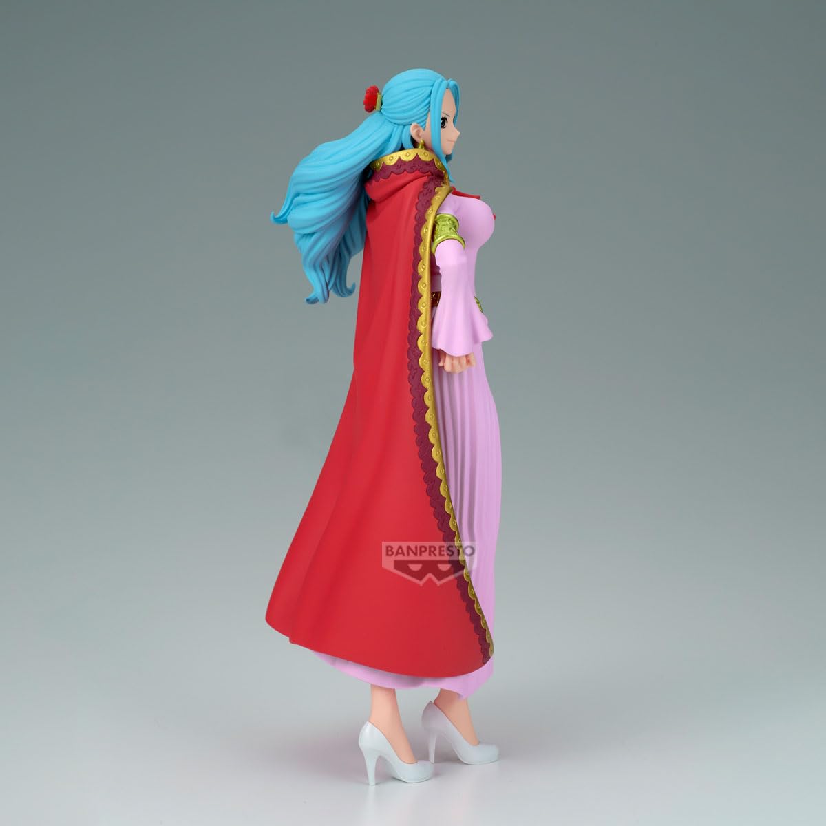 Amazon.com: Banpresto - One Piece - Special Nefeltari Vivi DXF