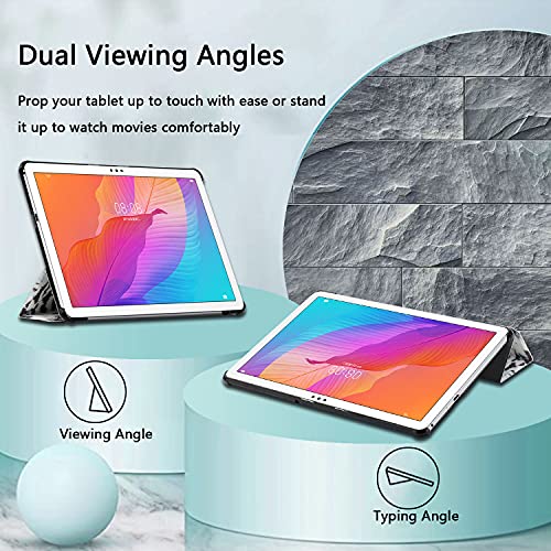 KAISENSHUO Cover per Huawei MediaPad T5 (10,1