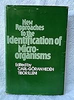 New Approach to the Identification of Microorganisms (Techniques in pure and applied microbiology) 047136746X Book Cover