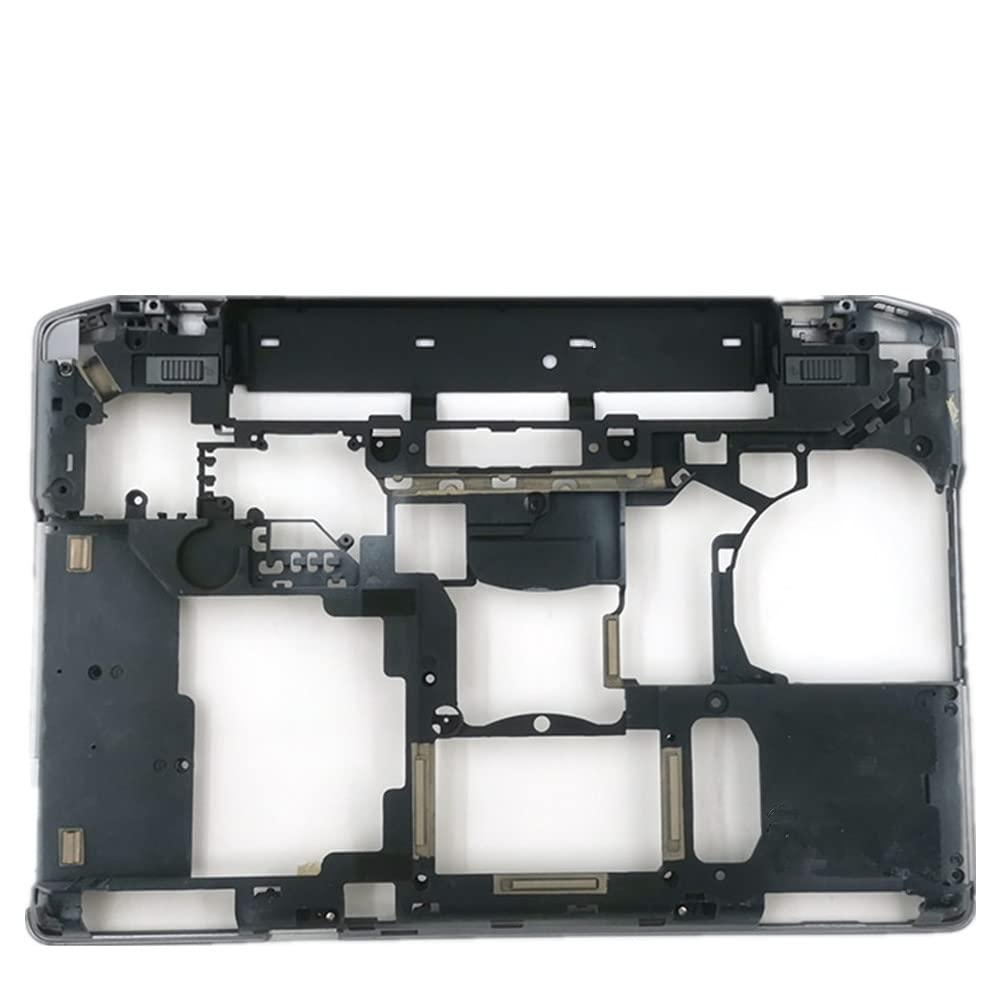 Housse de protection inférieure Dell Latitude E6420 de remplacement D Shell robuste