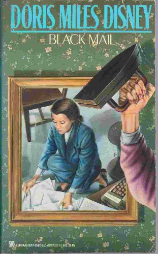 Black Mail 0821726625 Book Cover