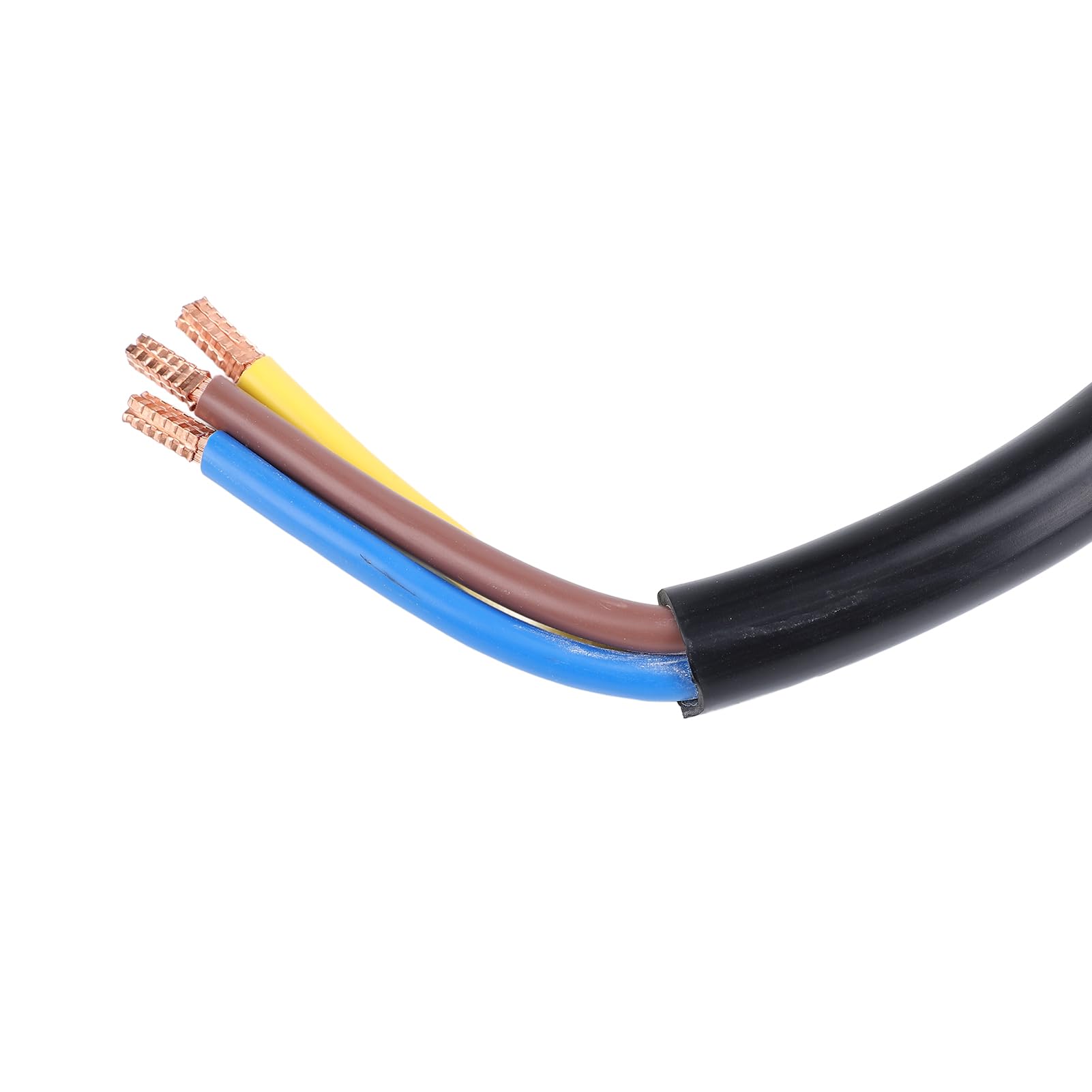 Calentador Eléctrico sin Tanque Compacto de bajo Consumo para Cocina y Baño 12000W 220V