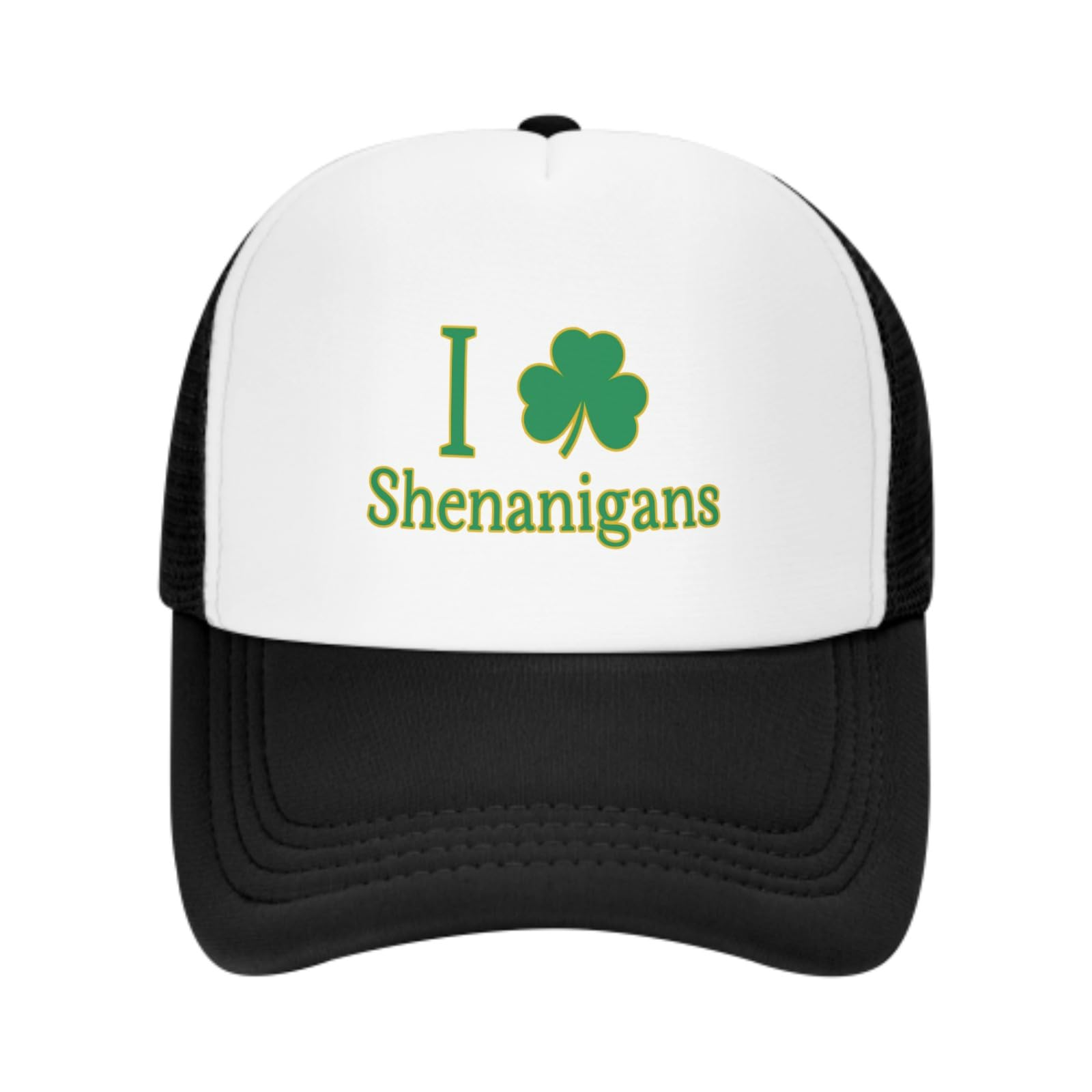 Funny Trucker Hats,Trucker Hat Baseball Cap for Women Snapback Adjustable Hat Humor Gift Men