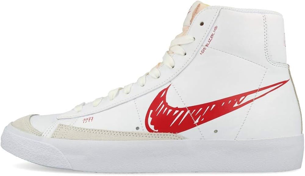 Blazer mid vintage sketch amazon Clearance