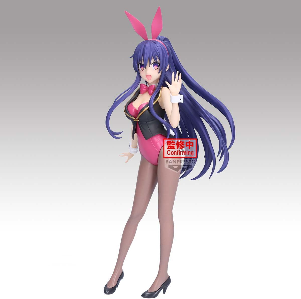Banpresto - Date A Live - Tohka Yatogami Glitter & Glamours Figure
