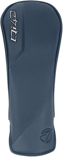 TaylorMade 2026 Qi4D Fairway Wood Headcover
