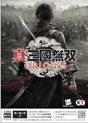 ySwitch2z^EOo ORIGINS