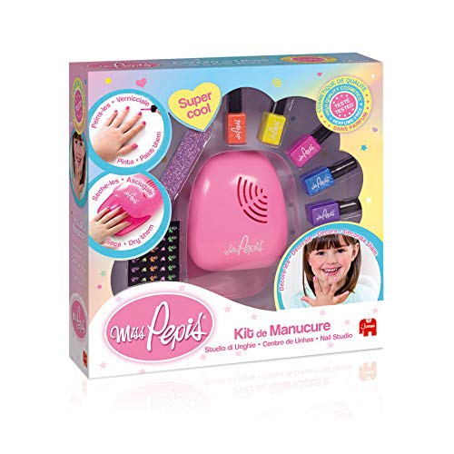 Diset - Maquillaje para niños (46665)