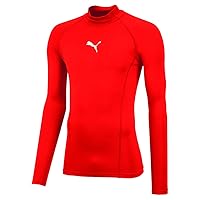 PUMA 655922 Maglia Calcio, Uomo