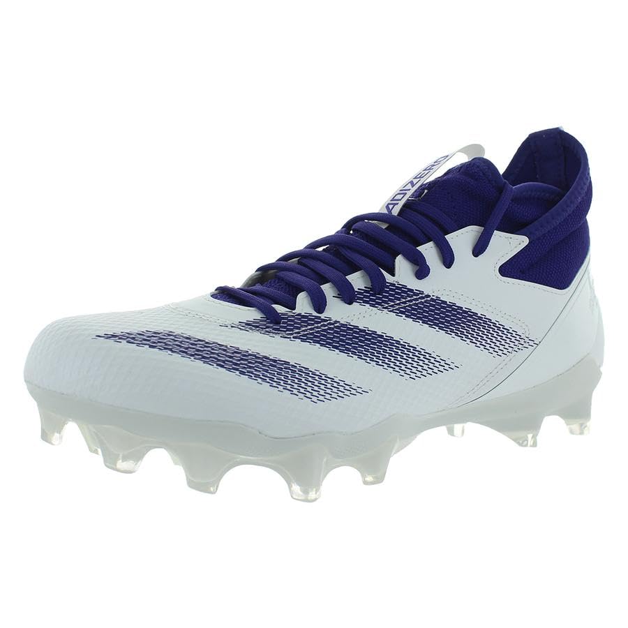 Image of Adidas Mens Adizero Impact+ Premier Football