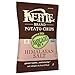 Kettle Brand Potato Chips, 100% Avocado Oil Himalayan Salt, 4.2 Ounce (Pack of 15)