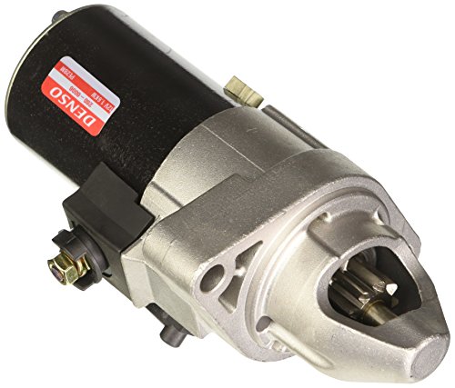 Démarreur Denso 280-6006 renouvelé à haute endurance pour moteur exigeant