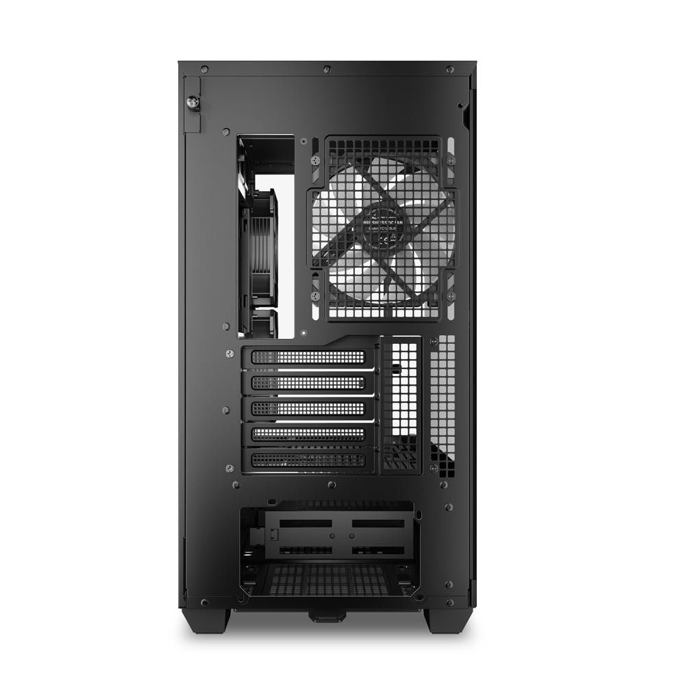 Sharkoon Elite Shark CM100, Micro ATX, PC case