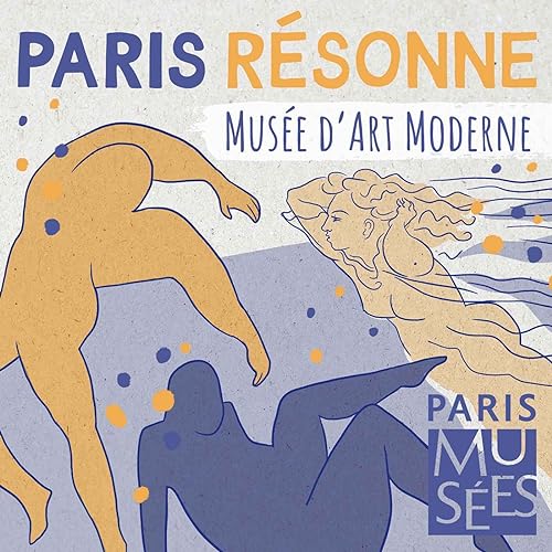 Mus&eacute;e d&rsquo;Art moderne | Quand les &oelig;uvres habitent au mus&eacute;e
