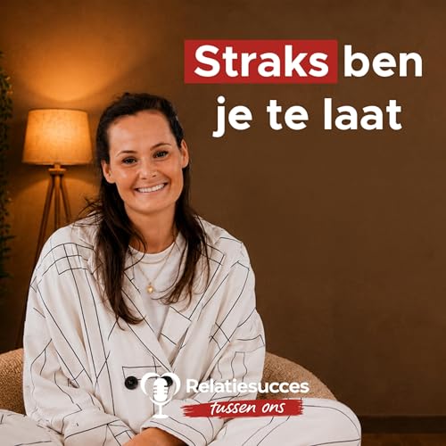 Tussen Ons #17: Hoe Bo afrekende met onbeschikbare mannen en verlatingsangst. (Geen enkele psycholoog vertelt je dit!)