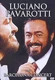  Luciano Pavarotti - The Barcelona Concert
