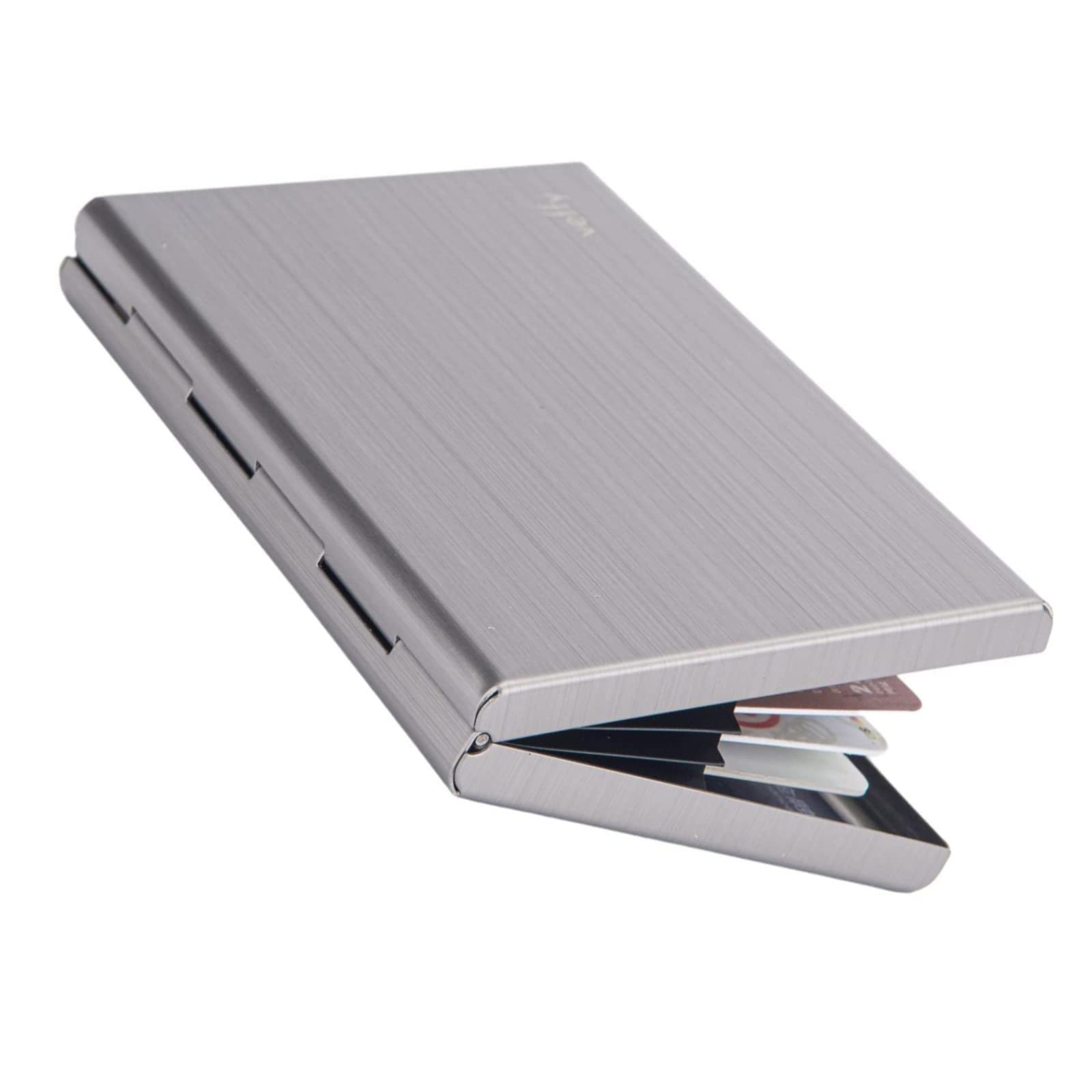 Amazon.co.jp: 磁気防止カードケース 薄型 スリム カードケース